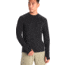 Marmot Windridge Long Sleeve T-Shirt - Men's, Black, Extra Small, M14153-001-XS