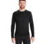 Marmot Windridge Long Sleeve T-Shirt - Men's, Black, Extra Large, M14153-001-XL
