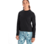 Marmot Windridge Long Sleeve T-Shirt - Womens, Black, Extra Large, M14236-001-XL