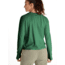 Marmot Windridge Long Sleeve T-Shirt - Womens, Clover, Medium, M14236-23095-M