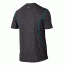 Marmot Windridge Short Sleeve Graphic Tee - Men's, Cobalt Blue / Slate Grey, Medium