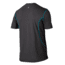 Marmot Windridge Short Sleeve Graphic Tee - Men's-Cobalt Blue / Slate Grey-Medium
