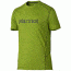 Marmot Windridge Short Sleeve Graphic Tee - Men's, Green Lichen, Medium, 785562481343