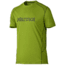 Marmot Windridge Short Sleeve Graphic Tee - Men's-Green Lichen-X-Large