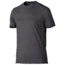 Windridge Short Sleeve Graphic Tee - Mens-Slate Grey/Black-Medium
