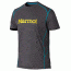Marmot Windridge Short Sleeve Graphic Tee - Men's, Slate Grey, Medium, 785562520264