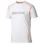 Marmot Windridge Short Sleeve Graphic Tee - Men's-White-X-Large