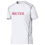 Marmot Windridge Short Sleeve Graphic Tee - Men's-White/Team Red-Medium