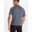 Marmot Windridge Short Sleeve - Mens, Steel Onyx, Medium, M14154-1515-M