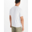 Marmot Windridge Short Sleeve - Mens, White, 2XL, M14154-080-XXL