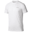 Windridge Short Sleeve - Mens -White-Large