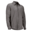 Marmot Windshear Long Sleeve Shirt - Mens, Cinder, L 43260-1415-L