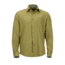 Marmot Windshear Long Sleeve Shirt - Mens, Military Green, L 43260-4050-L