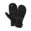 Marmot Windstopper Convertible Glove - Mens-Black-Small