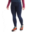Marmot Winter Mountain Active Hybrid Tight - Women's, Arctic Navy, Medium, M13286-2975-M