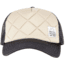 Marmot Winter Trucker - Unisex, Light Khaki/Black, One Size, 13900-7622-ONE