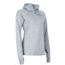 Marmot Wm's Powertherm 1/2 Zip Hoody - Women's, Steel, Medium 89730-077-M
