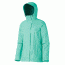 Marmot Boundary Water Jacket - Women's-Ice Green-X-Large, 45830-ICE GREEN-XL