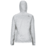 Marmot Womens Ether DriClime Hoody, Glacier Grey, M, 56080-1128-M