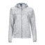 Marmot Women's Ether DriClime Hoody, Glacier Grey, M, 56080-1128-M