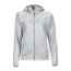 Marmot Womens Ether DriClime Hoody, Glacier Grey, M, 56080-1128-M