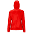 Marmot Womens Ether DriClime Hoody, Tomato, L, 56080-6775-Tomato-L