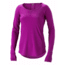 Marmot Womens Helen Long Sleeve Shirt,Beet Purple,Medium MAR1310-BTP-MD
