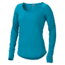 Marmot Womens Helen Long Sleeve Shirt,Ocean,XS MAR1310-OC-XS