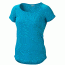 Marmot Helen Short Sleeve Shirt - Women's, Ocean-X-Small, 55080-OCEAN-XS