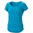 Marmot Womens Helen Short Sleeve Shirt,Ocean,Small MAR1163-OC-SM