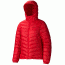 Marmot Jena Hoody - Women's, Cherry Tomato-X-Large, 77560-CHERRY TOMATO-XL