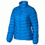 Marmot Jena Jacket - Women's -Ceylon Blue-X-Large, 254476
