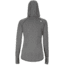 Marmot Womens Pace Hoody, Black, XL, 58960-001-Black-XL