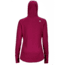 Marmot Womens Pace Hoody, Magenta, XS, 58960-6400-Magenta-XS
