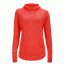 Marmot Women's Pace Hoody, Neon Coral, XS, 58960-8599-Neon Coral-XS