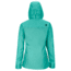 Marmot Womens PreCip Jacket, Celtic, XS, 46200-4669-Celtic-XS