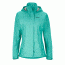 Marmot Women's PreCip Jacket, Celtic, XS, 46200-4669-Celtic-XS