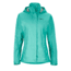 Marmot Womens PreCip Jacket, Celtic, XS, 46200-4669-Celtic-XS