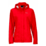 Marmot Womens PreCip Jacket, Cherry Tomato, XL, 46200-6778-XL