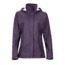 Marmot Womens PreCip Jacket, Nightshade, XL, 46200-6926-Nightshade-XL