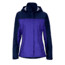 Marmot Womens PreCip Jacket, Royal Night/Arctic Navy, XS, 46200-3877-XS
