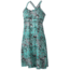 Marmot Womens Taryn Dress, Silver Water, XL, 57150-1526-XL