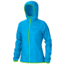 Marmot Womens Trail Wind Hoody,Atomic Blue,XL MAR0312-ATB-XL