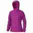 Marmot Trail Wind Hoody - Women's-Beet Purple-X-Small, 56500-BEET PURPLE-XS