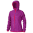 Marmot Womens Trail Wind Hoody,Beet Purple,Large MAR0312-BTP-LG