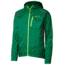 Marmot Trail Wind Hoody - Men's, Small, Rich Forest/Slate Grey, 785562587038