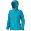 Marmot Trail Wind Hoody - Women's-Sea Glass-X-Large, 56500-SEA GLASS-XL