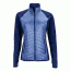 Marmot Women's Variant Jacket, Dusty Denim/Arctic Navy, L, 89870-3838-L