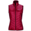 Marmot Womens Variant Vest, Magenta/Dark Purple, M, 89910-6846-M