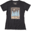 Marmot Woodblock Short Sleeve T-Shirt - Womens, Charcoal Heather, Medium, 46470-1204-M